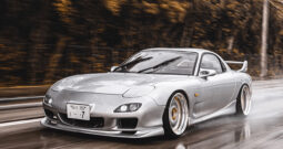 Mazda RX7