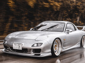 Mazda RX7