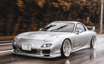 Mazda RX7