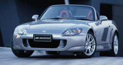 Honda S2000 1