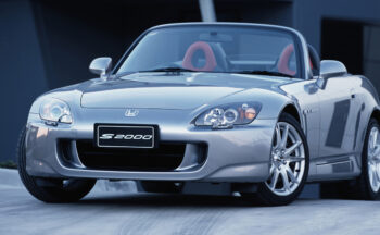 Honda S2000 1