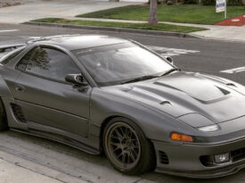Mitsubishi 3000GT