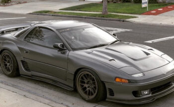 Mitsubishi 3000GT