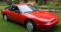 Nissan 240