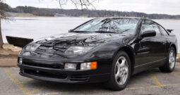Nissan ZX 1