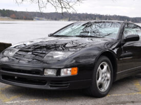 Nissan ZX 300