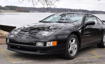 Nissan ZX 1