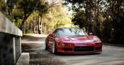 honda nsx