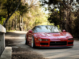 Honda NSX