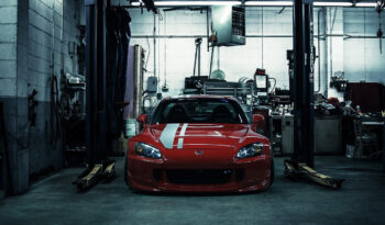 honda s2000 honda s2000