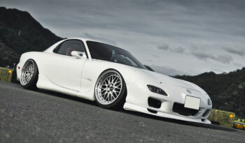 mazda rx7 mazda rx7