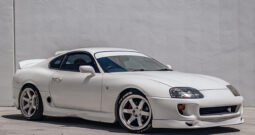 toyota supra