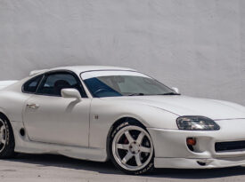 Toyota Supra MK4